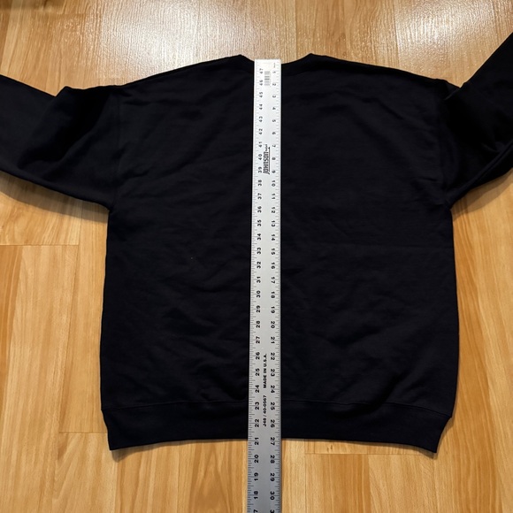 Christmas Sweater- Ain’t No Laws- size Large - Picture 6 of 6